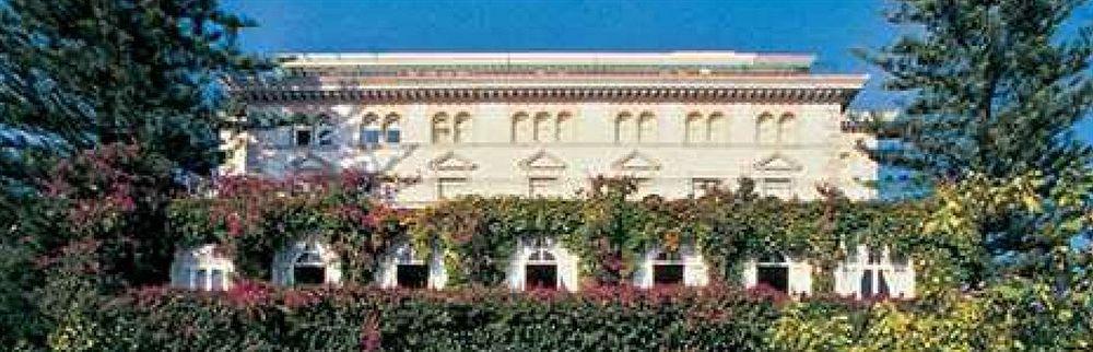 צ'טרארו Grand Hotel San Michele מראה חיצוני תמונה