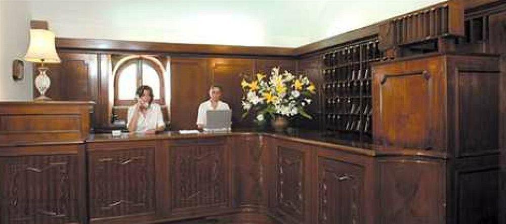 צ'טרארו Grand Hotel San Michele מראה חיצוני תמונה