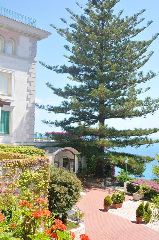 צ'טרארו Grand Hotel San Michele מראה חיצוני תמונה