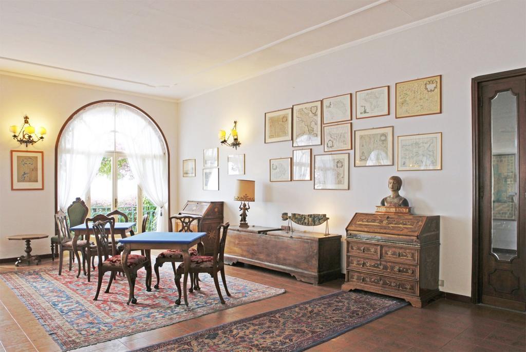 צ'טרארו Grand Hotel San Michele מראה חיצוני תמונה