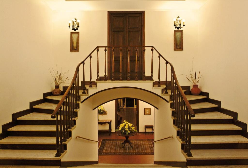 צ'טרארו Grand Hotel San Michele מראה חיצוני תמונה