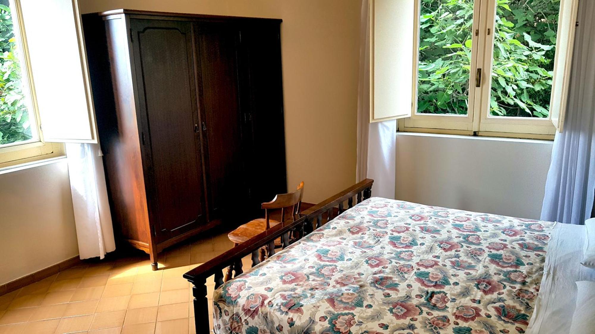 צ'טרארו Grand Hotel San Michele חדר תמונה
