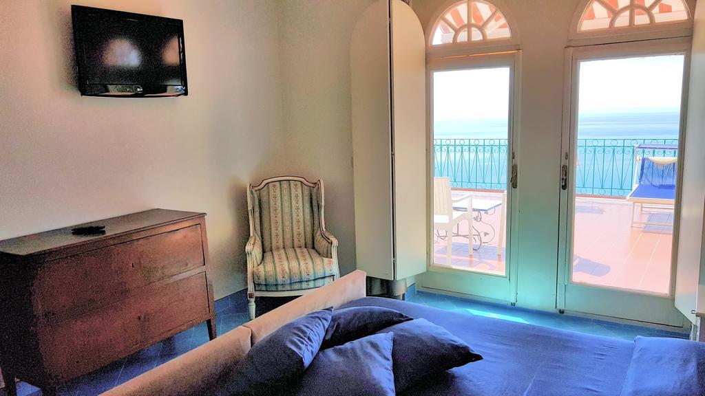 צ'טרארו Grand Hotel San Michele מראה חיצוני תמונה