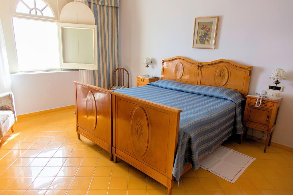 צ'טרארו Grand Hotel San Michele מראה חיצוני תמונה