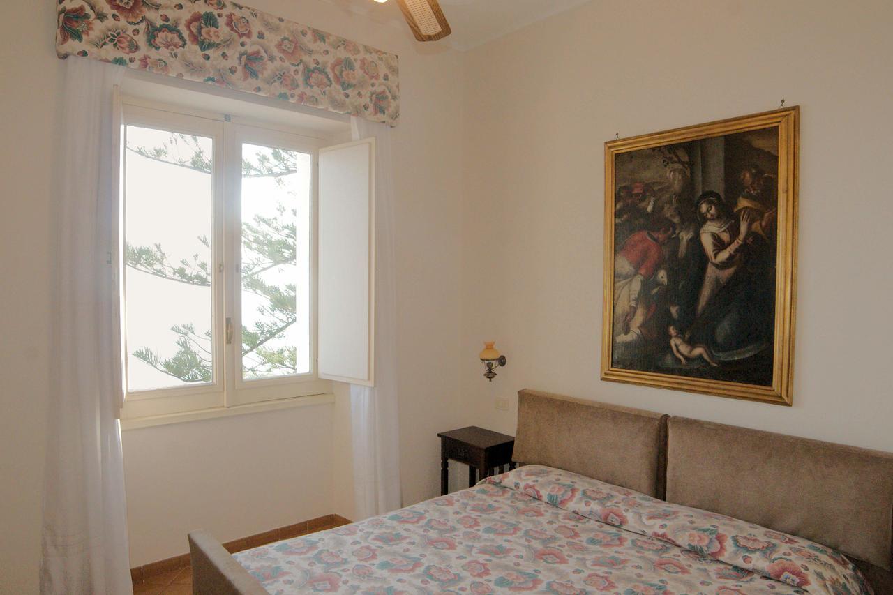 צ'טרארו Grand Hotel San Michele מראה חיצוני תמונה