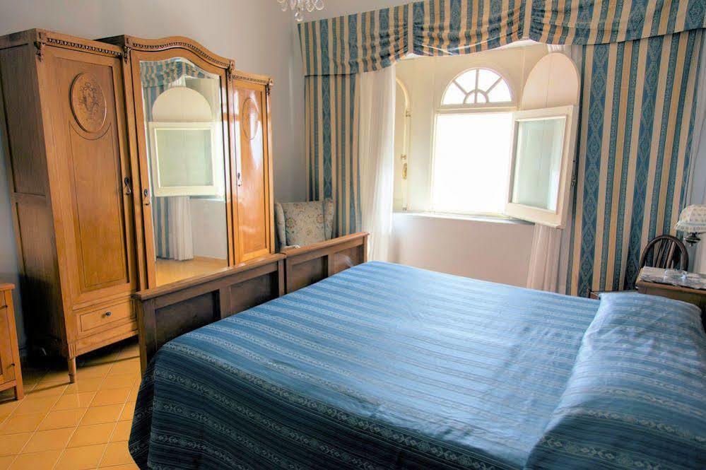 צ'טרארו Grand Hotel San Michele מראה חיצוני תמונה