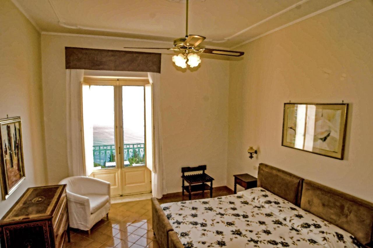 צ'טרארו Grand Hotel San Michele מראה חיצוני תמונה